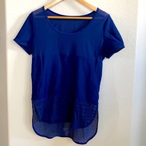 Lorna Jane workout Top